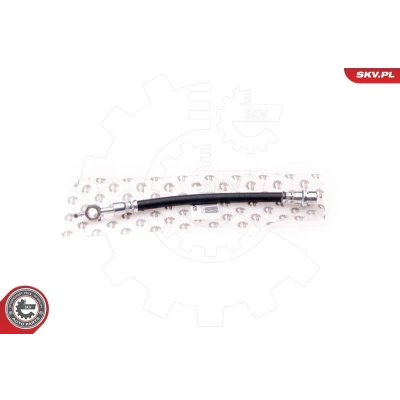 Billede af ESEN SKV 35SKV058 Bremseslange bagaksel, venstre, højre 252mm M10x1mm TOYOTA: Corolla IX Hatchback