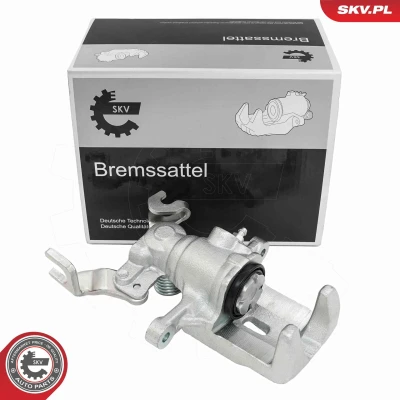 Billede af Bremsekaliber ESEN SKV 78SKV154