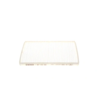 Billede af BOSCH 1 987 432 066 Kabinefilter Partikelfilter 240 201 17 SUZUKI: IGNIS 2, Wagon R+ II Hatchback, OPEL: Agila A