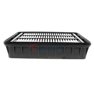 Billede af ACKOJA A37 0402 Luftfilter Filterindsats MITSUBISHI: OUTLANDER 3, ASX SUV, Lancer 7 Limousine, PEUGEOT: 4007, CITROËN: C4 Aircross