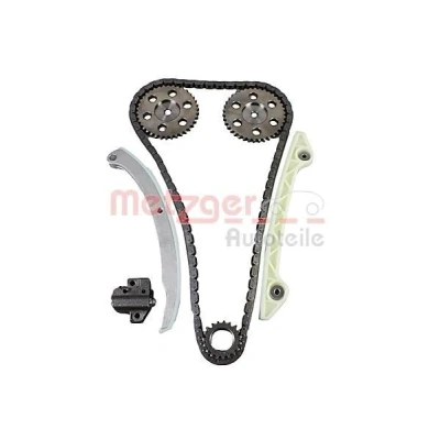 Billede af METZGER 7490056 Styrekædesæt FORD: S Max Mk1, FIESTA 5, MONDEO 3 Kombi