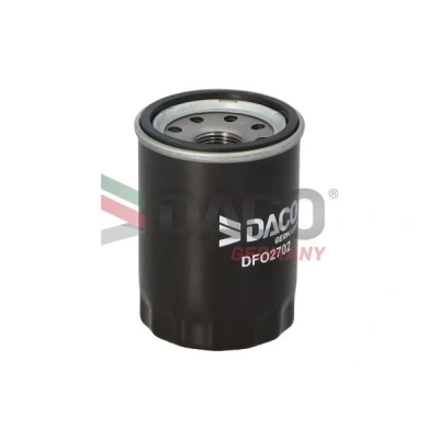Billede af Oliefilter DACO Germany DFO2702
