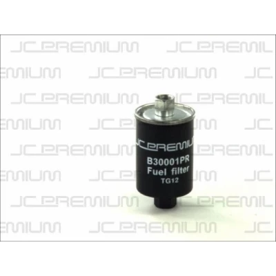 Billede af JC PREMIUM B30001PR Brændstoffilter Påskruet filter LAND ROVER: Discovery 1, Defender SUV Cabriolet, 2, CHEVROLET: Tahoe, Corvette C4 Coupe