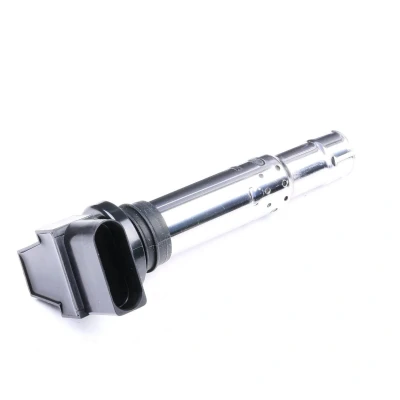 Billede af HELLA 5DA 193 175 501 Tændspole 4 12 VOLKSWAGEN: GOLF 5, 6, Tiguan I, SKODA: Fabia I Hatchback, AUDI: A1 Hatchback