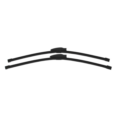 Billede af viskerblad Maxgear 39 1012 550, 550mm foran Fladblad med spoiler til venstrestyrede biler LAND ROVER: Discovery 4, Range Rover Sport