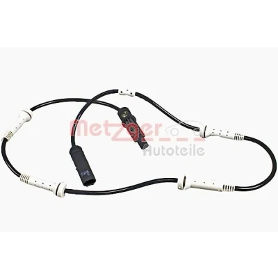 Billede af METZGER 09001267 ABS Sensor 2