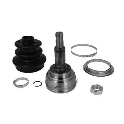 Billede af METELLI 15 1030 Knokkelled Gummi