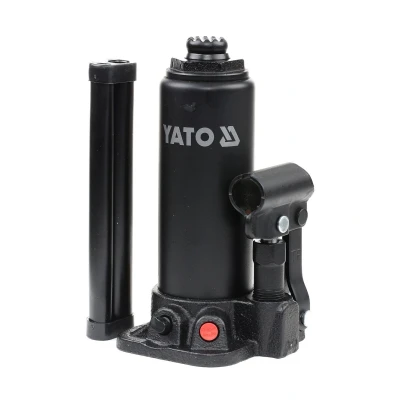 Billede af YATO YT 17001 Donkraft 3t Hydraulisk SUV&#039;er Flaskedonkraft