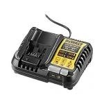 Billede af No name 4A charger for battery XR 10.8 / 14.4 18.0 V Værktøj