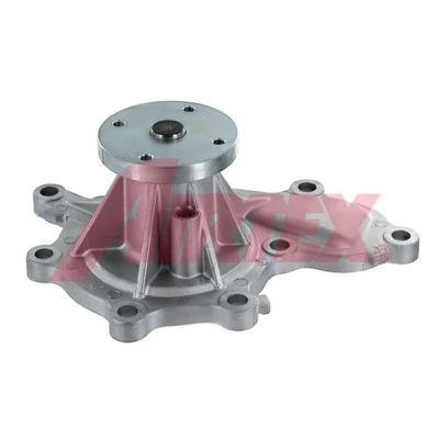 Billede af AIRTEX 1672 Vandpumpe NISSAN: Almera II Hatchback, Primera Stationcar