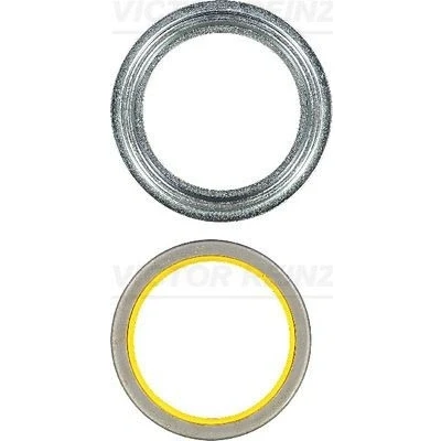 Billede af REINZ 81 10004 00 Krumtapaksel Pakdåse PTFE (Polytetrafluorethylen)
