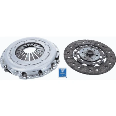 Billede af SACHS XTend 3000 970 113 Kobling uden udrykkerleje 240 FORD: FOCUS 3, 3 Turnier, Mondeo 5 Kombi, VOLVO: V50, S40 II