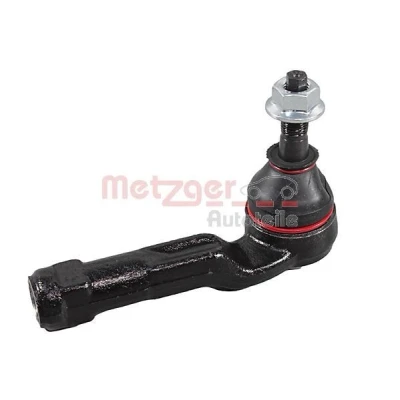 Billede af METZGER 54062901 Styrekugle M16 x 1,5 venstre foraksel med befæstelsesmateriale