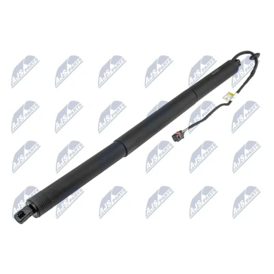 Billede af Elmotor, bagklap NTY AE PS 003