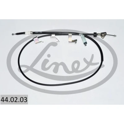 Billede af LINEX 44.02.03 Håndbremsekabel