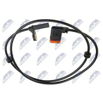 Billede af NTY HCA ME 028 ABS Sensor Bagaksel venstre, højre, højre MERCEDES BENZ: C klasse T modell, Sedan