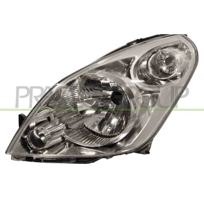 Billede af PRASCO SZ3054804 Forlygter venstre H4