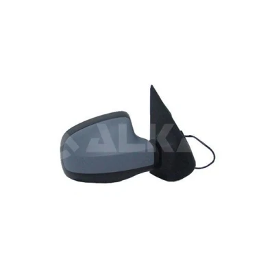 Billede af Sidespejl Blic 5402 67 2001148P højre grundet / primet elektrisk med temperatursensor, opvarmet, Komplet spejl, konveks til venstre /højrestyring