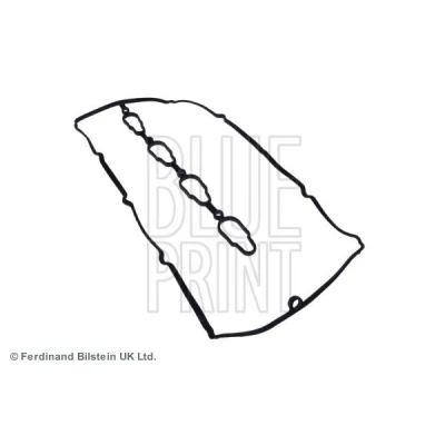 Billede af BLUE PRINT ADG06725 Toppdekselpakning
