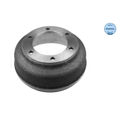 Billede af MEYLE 715 523 7039 Bremsetromler 315 ORIGINAL Quality bagaksel FORD: Transit Mk5 Bus
