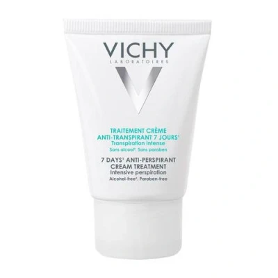 Billede af Vichy 7 Days Anti perspirant Cream Treatment 30 ml