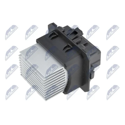 Billede af NTY ERD PE 010 Modstand, kabineventilator CITROËN: C4 II Hatchback