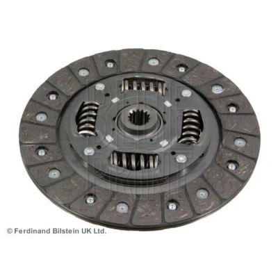 Billede af BLUE PRINT ADZ93135 Koblingsnav 200 14