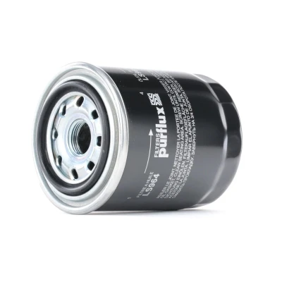 Billede af PURFLUX LS964 Oliefilter M20x1,5 Påskruet filter SUBARU: Forester IV, III, Outback III