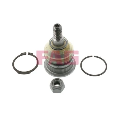 Billede af FAG 825 0251 10 Bærekugle 15,00 40 HYUNDAI: Getz, i20 I Hatchback, Matrix, KIA: RIO 3, Venga, MITSUBISHI: Carisma Sedan, Space Star, Hatchback