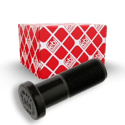 Billede af FEBI BILSTEIN 01648 Hjulbolt M22 x 1,5 71 foraksel, bagaksel 10.9 phosphateret