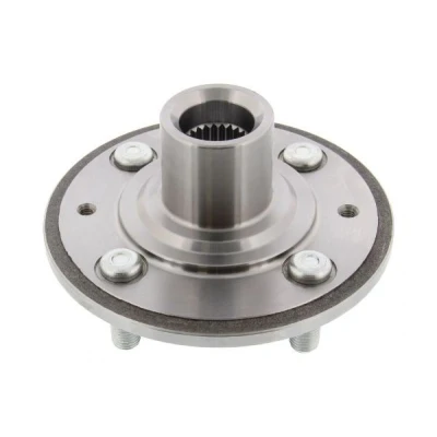 Billede af MAPCO 26501 Hjulnav 4 100 Foraksel begge sider HONDA: CIVIC 6 Hatchback, Stufenheck