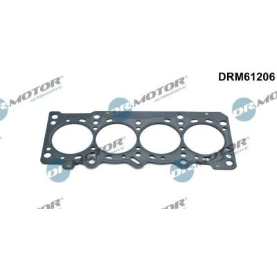 Billede af DR.MOTOR AUTOMOTIVE DRM61206 Toppakning 0,49 72,4 Metal FIAT: 500 Hatchback, Punto III Evo ALFA ROMEO: MiTo