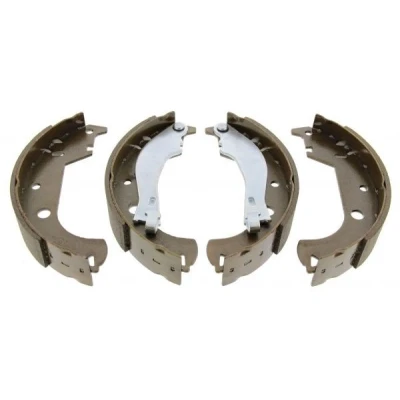 Billede af MAPCO 8034 Bremsebakker bagaksel 228 42 FIAT: Doblo I Cargo, Stationcar