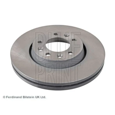 Billede af BLUE PRINT ADT343298 Bremseskiver foraksel 280 28 5 108 indvendigt ventileret coatet PEUGEOT: Expert II Van, Tepee, CITROËN: Jumpy MPV