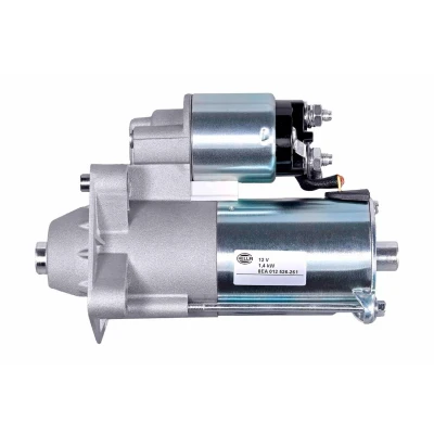 Billede af HELLA 8EA 012 526 261 Starter 12 1,4 10 FORD: MONDEO 4 Turnier, 4, S Max Mk1, VOLVO: V50, V70 3, XC70 I Cross Country