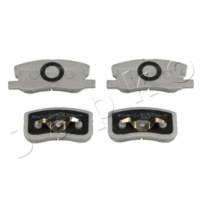 Billede af JAPKO 50517 Bremseklodser foraksel MITSUBISHI: COLT 6
