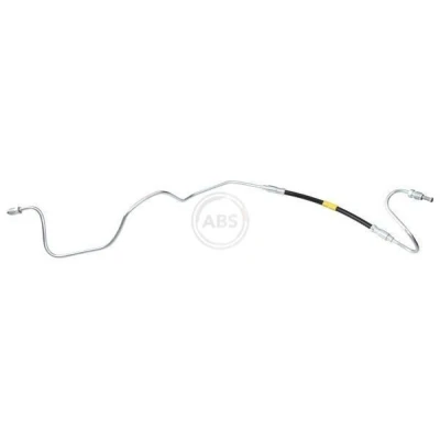 Billede af A.B.S. SL 6027 Bremseslange 316 OUT. M10x1 PEUGEOT: 308 I Hatchback, SW, 307 Stationcar, CITROËN: C4 Hatchback