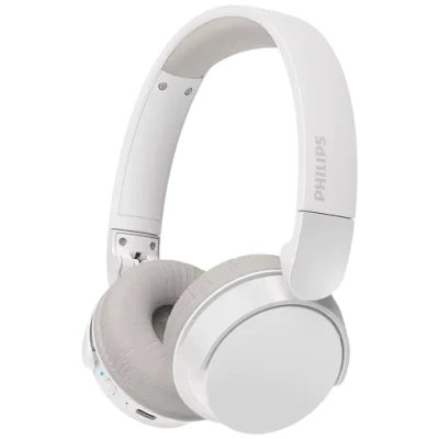 Billede af Philips Bluetooth headset med mikrofon TAH3209WT Hvid