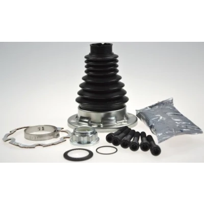 Billede af SPIDAN 23268 Drivakselmanchet 110,00 TPE (termoplastisk elastomer) med kappe VOLKSWAGEN: Bora Sedan, Lupo / 3L, Polo IV Hatchback