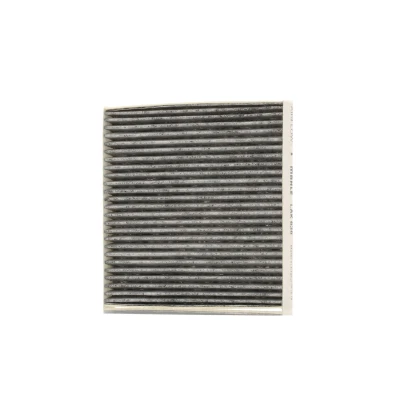 Billede af MAHLE ORIGINAL LAK 636 Kabinefilter Aktivkulfilter 179,0 178 19,0 MITSUBISHI: Mirage / Space Star Hatchback, CITROËN: C Zero Hatchback