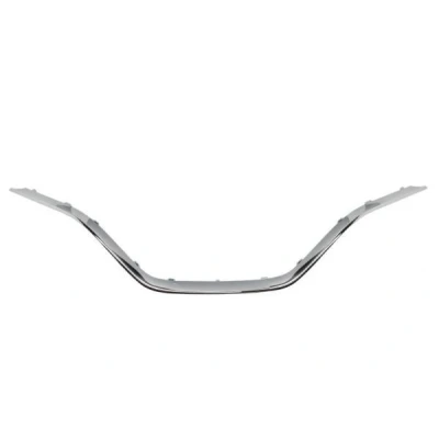 Billede af BLIC 6502 07 6090992P Pynte /beskyttelsesliste, kølergitter nede RENAULT: Kadjar (HA_, HL_) 1.5 dCi 110, 1.6 130, 130 4x4, 1.2 TCe