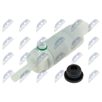 Billede af NTY ESP ME 000 Vaskepumpe MERCEDES BENZ: A klasse, S klasse Sedan, E T modell