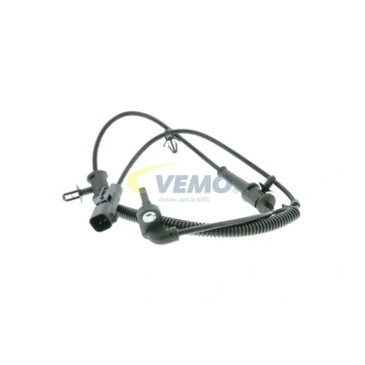 Billede af VEMO V40 72 0568 ABS Sensor bagaksel Original Quality til køretøjer med 12 OPEL: Insignia A Sports Tourer, Hatchback