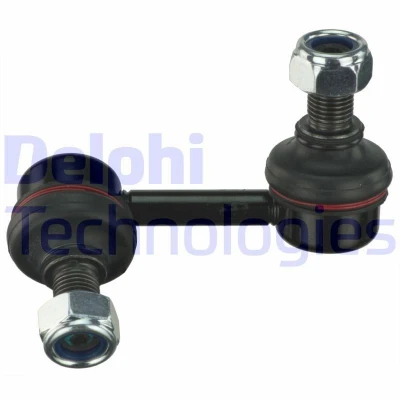 Billede af DELPHI TC3304 Stabstag 78 M14x1.5