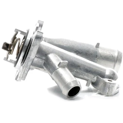 Billede af METZGER 4006235 Termostat 90 med pakninger Metal FORD: FIESTA 6, Galaxy Mk2 MPV, FOCUS 3 Turnier, VOLVO: V70