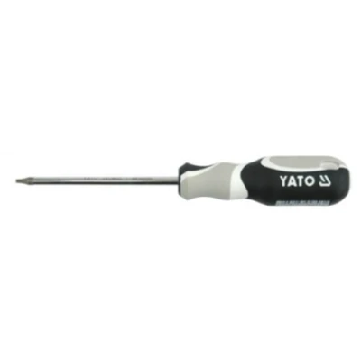 Billede af YATO YT 2746 Skruetrækker T10 100 Torx