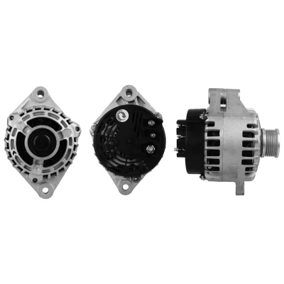 Billede af DRI 2281731302 Generator 14V 130A SAAB: 9 5 Stationcar, 3 Cabriolet, Stationcar