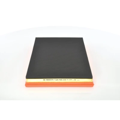 Billede af BOSCH F 026 400 233 Luftfilter 45,5 282 392 Filterindsats