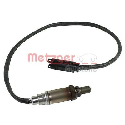 Billede af METZGER 0893223 Lambdasonde ORIGINAL ERSATZTEIL Diagnosesonde 4 BMW: 3 Sedan, Touring, 5 Sedan