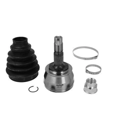 Billede af METELLI 15 1648 Knokkelled Gummi CITROËN: Nemo Van